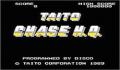 Foto 1 de Taito Chase HQ