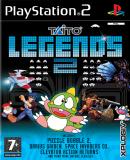 Carátula de Taito Legends 2