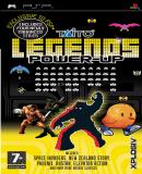 Caratula nº 91974 de Taito Legends Power-Up (520 x 891)