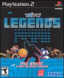 Caratula nº 81584 de Taito Legends (200 x 281)