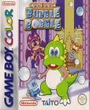 Caratula n&ordm; 240982 de Taito Memorial: Bubble Bobble (640 x 632)