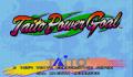 Foto 1 de Taito Power Goal