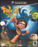 Tak 2: The Staff of Dreams