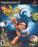 Tak 2: The Staff of Dreams