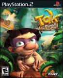 Caratula nº 79685 de Tak and the Power of JuJu (200 x 285)