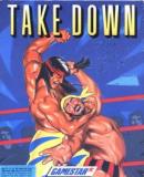 Caratula nº 70911 de Take Down (215 x 271)