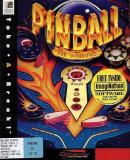 Carátula de Take a Break: Pinball for Windows