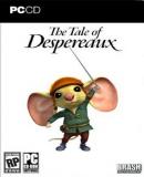 Caratula nº 131168 de Tale of Despereaux, The (300 x 430)