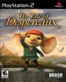 Carátula de Tale of Despereaux, The