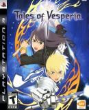 Caratula nº 193553 de Tales Of Vesperia (260 x 300)