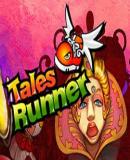 Carátula de Tales Runner