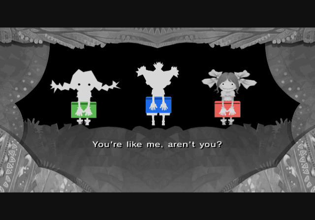 Pantallazo de Tales of Bearsworth Manor: Chaotic Conflicts, The para Wii