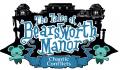 Pantallazo nº 203322 de Tales of Bearsworth Manor: Chaotic Conflicts, The (1009 x 666)