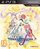 Caratula nº 233108 de Tales of Graces F (1280 x 1479)