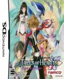 Tales of Hearts