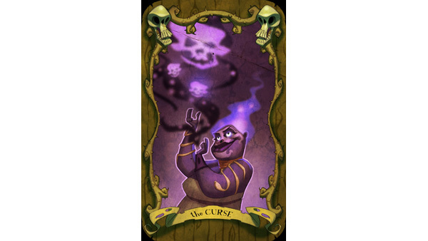 Pantallazo de Tales of Monkey Island - Chapter 3: Lair of the Leviathan para PC