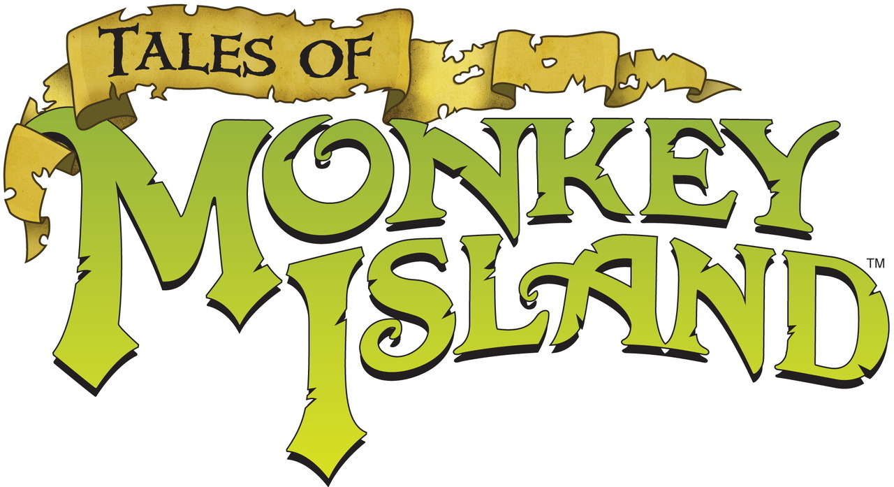 Pantallazo de Tales of Monkey Island - Episode 1 para PC