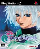 Tales of Rebirth (Japonés)