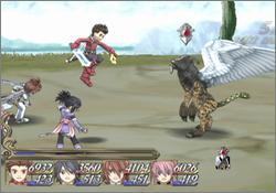 Guía de Tales of Symphonia