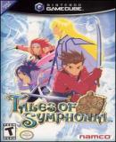 Caratula nº 20433 de Tales of Symphonia (200 x 279)