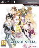 Caratula nº 233135 de Tales of Xillia (1280 x 1508)