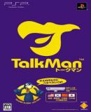 Talkman (Japonés)