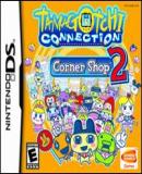 Carátula de Tamagotchi Connection: Corner Shop 2