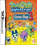 Caratula nº 122720 de Tamagotchi Connection: Corner Shop 3 (495 x 443)