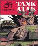 Carátula de Tank Atak