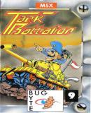 Tank Battalion