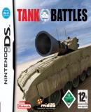 Carátula de Tank Battle
