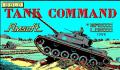 Tank Command