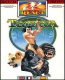 Carátula de Tarzan