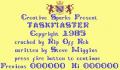Pantallazo nº 14484 de Taskmaster (325 x 207)