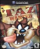 Caratula nº 19987 de Taz: Wanted (200 x 274)