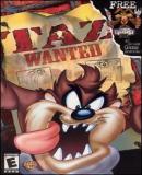 Caratula nº 58965 de Taz: Wanted (200 x 286)