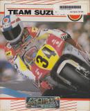 Caratula nº 243148 de Team Suzuki (732 x 900)