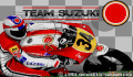 Pantallazo nº 68143 de Team Suzuki (320 x 200)