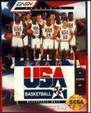 Carátula de Team USA Basketball