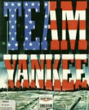 Caratula nº 68145 de Team Yankee (150 x 170)