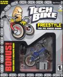 Caratula nº 56339 de Tech Bike: Freestyle (200 x 243)