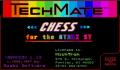 Foto 1 de TechMate Chess v1.13