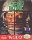 Carátula de Tecmo Bowl