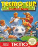 Caratula n&ordm; 211640 de Tecmo Cup Football Game (519 x 730)