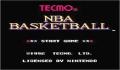 Pantallazo nº 36730 de Tecmo NBA Basketball (250 x 219)