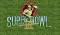 Pantallazo nº 30602 de Tecmo Super Bowl III: Final Edition (317 x 222)