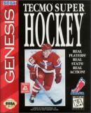 Caratula nº 30604 de Tecmo Super Hockey (200 x 274)