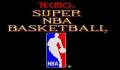 Foto 1 de Tecmo Super NBA Basketball