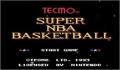 Foto 1 de Tecmo Super NBA Basketball