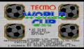 Foto 1 de Tecmo World Cup